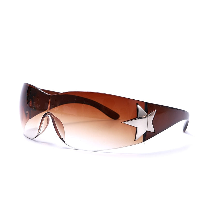 PUNK STAR SHADES