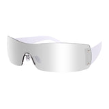 HOLOGRAM SUNGLASSES