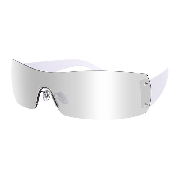 HOLOGRAM SUNGLASSES