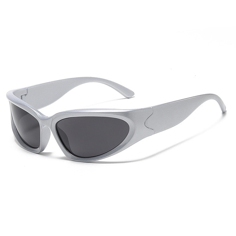 CYBER SUNGLASSES