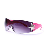 PUNK STAR SHADES