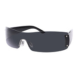 HOLOGRAM SUNGLASSES