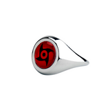 SHARINGAN RING (10 PIECE SET)