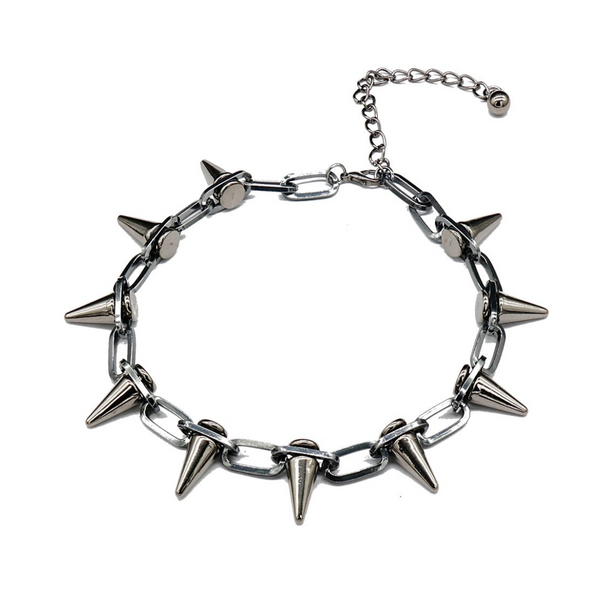 DOGFIGHT CHOKER